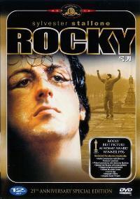 Rocky