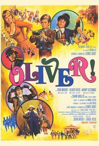 Oliver!