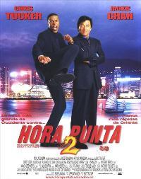 Rush Hour 2