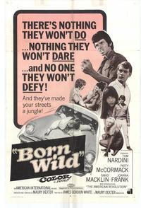 Born Wild