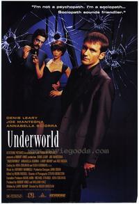 Underworld
