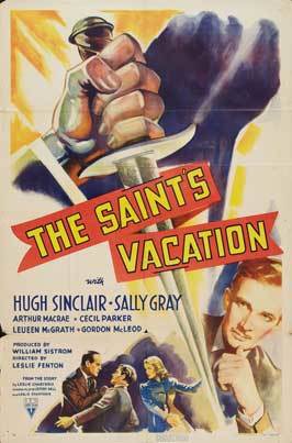 The Saints Vacation