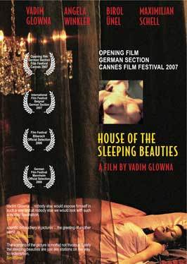 House of the Sleeping Beauties
