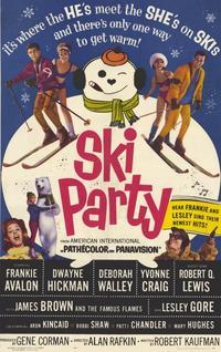 Ski Party