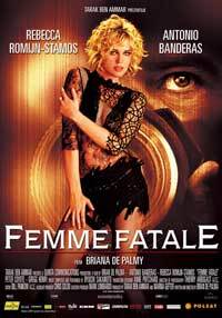 Femme Fatale