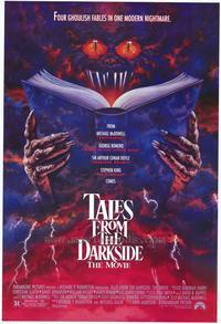 Tales from the Darkside: The Movie