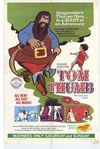 Tom Thumb