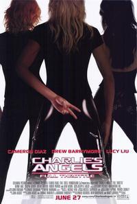 Charlie's Angels: Full Throttle