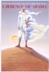 Lawrence of Arabia