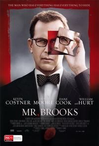 Mr. Brooks