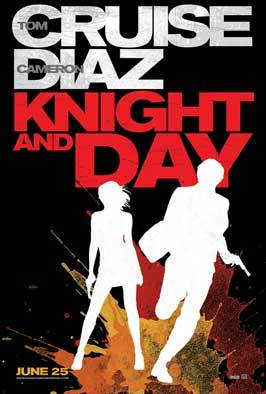 Knight and Day