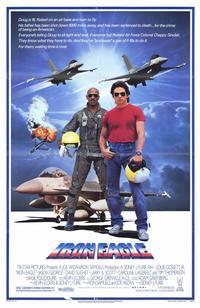 Iron Eagle