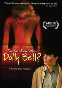 Do You Remember Dolly Bell?