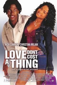 Love Don't Cost a Thing