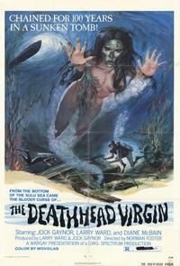 The Deathhead Virgin