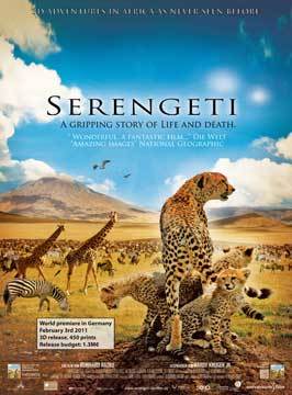 Serengeti