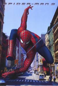 Spider-Man 2