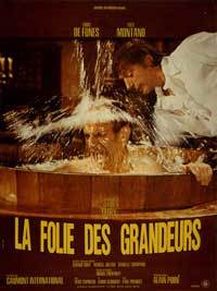 La Folie des Grandeurs