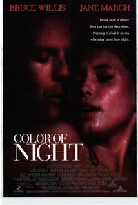 Color of Night