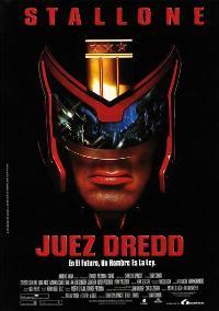 Judge Dredd