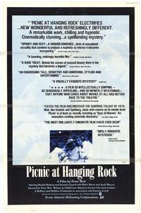 Picnic at Hanging Rock