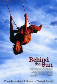 Behind the Sun