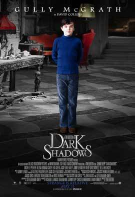 Dark Shadows