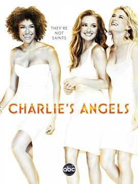 Charlie's Angels (TV)