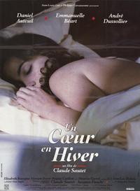 Un Coeur en Hiver