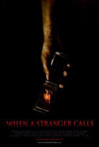 When a Stranger Calls