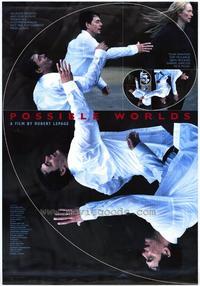 Possible Worlds