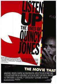 Listen Up: The Lives of Quincy Jones