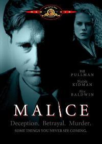 Malice