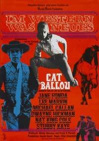 Cat Ballou