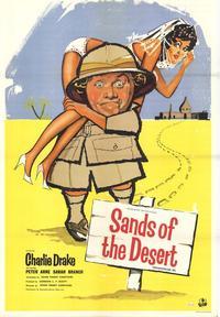 Sands of the Desert