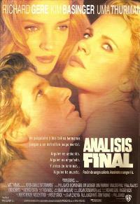 Final Analysis