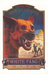 White Fang