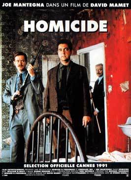 Homicide