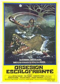 Eaten Alive