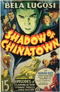 Shadow of Chinatown