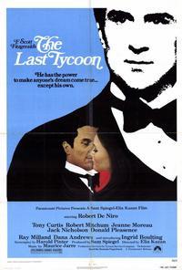 Last Tycoon, The