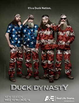 Duck Dynasty (TV)