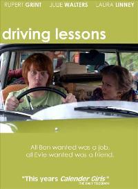 Driving Lessons