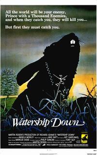 Watership Down