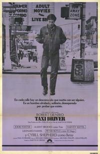 Taxi Driver