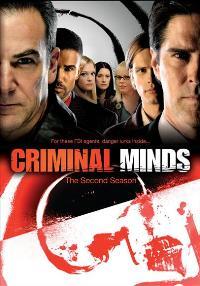 Criminal Minds