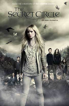 The Secret Circle (TV)