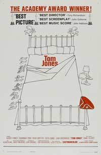 Tom Jones