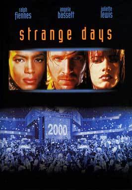 Strange Days