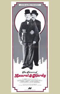 The Return of Laurel and Hardy